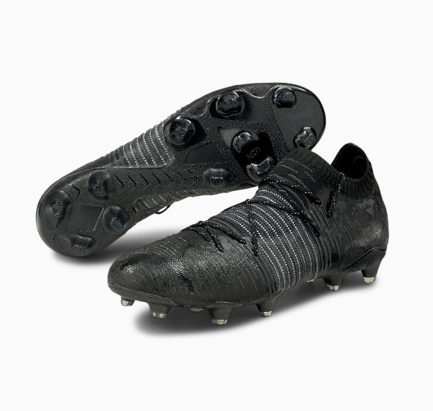 楽天市場 新作 Puma プーマ 02 フューチャー Z 1 1 Fg Ag Eclipse Pack 21ss サッカースパイク トップモデル サッカー用 レアルスポーツ レアルスポーツ楽天市場店