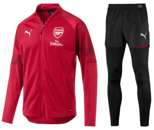 puma arsenal