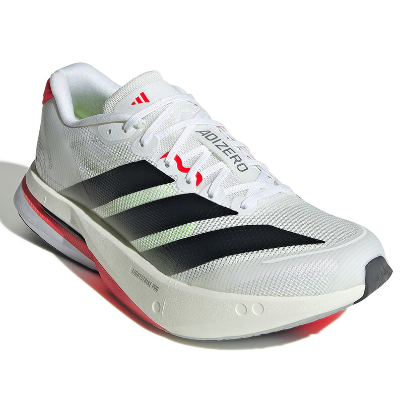 アディダス adidas アディゼロ ボストン 13 W JS4934 レディース ランニング シューズ 25FW