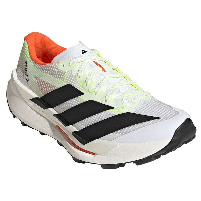 アディダス adidas テレックス アグラヴィック TT HP7011 メンズ トレイル ランニング シューズ 26SS|athlete1