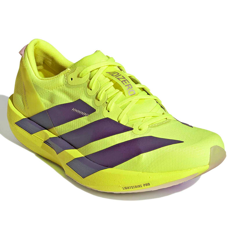 アディダス adidas アディゼロ ジャパン 9 W JQ0778 レディース ランニング ロード シューズ 26SS