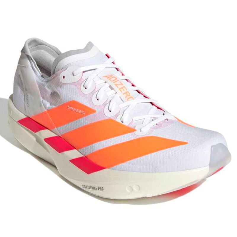 アディダス adidas アディゼロ タクミ セン 11 M JQ0780 メンズ ランニング シューズ 26SS|athlete1
