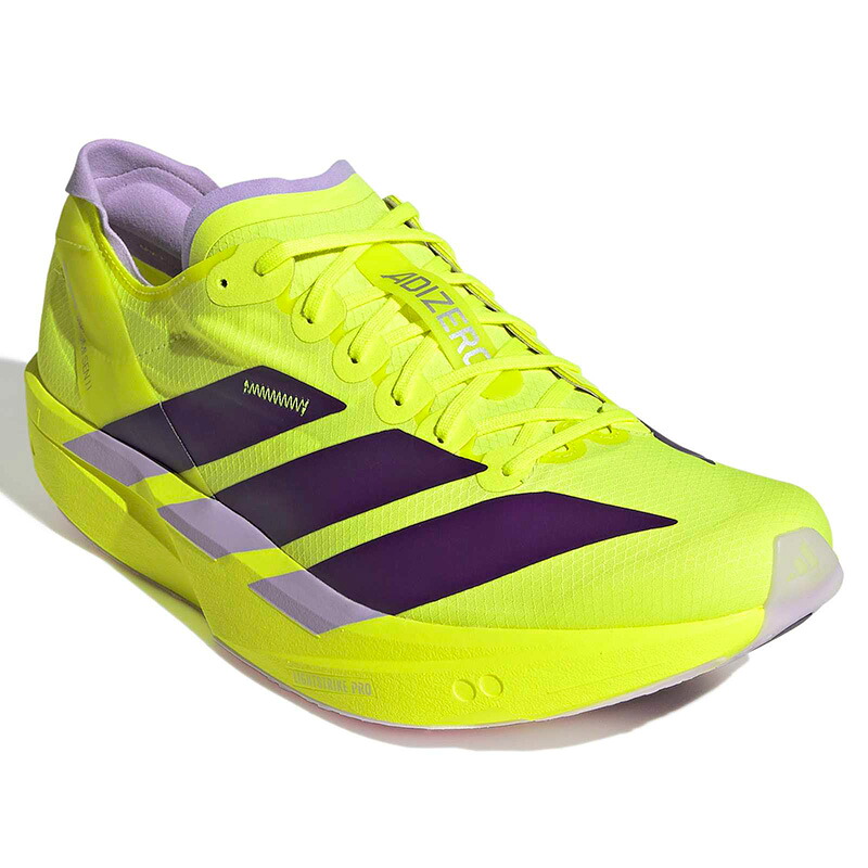 アディダス adidas アディゼロ タクミ セン 11 M JQ0781 メンズ ランニング ロード シューズ 26SS|athlete1