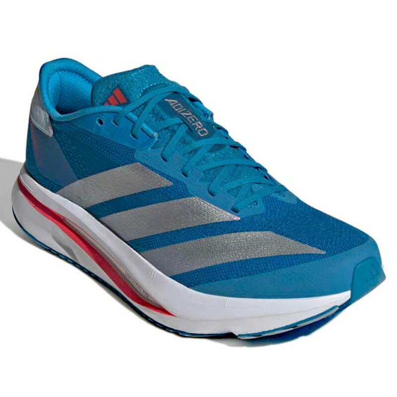 アディダス adidas アディゼロ SL2 M JQ3129 メンズ 駈けっくら マルチ地びた 読み込む シューズ 26SS