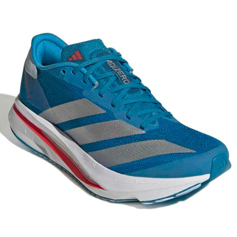アディダス adidas アディゼロ SL2 W JQ3131 レディース ランニング マルチグラウンド ロード シューズ 26SS