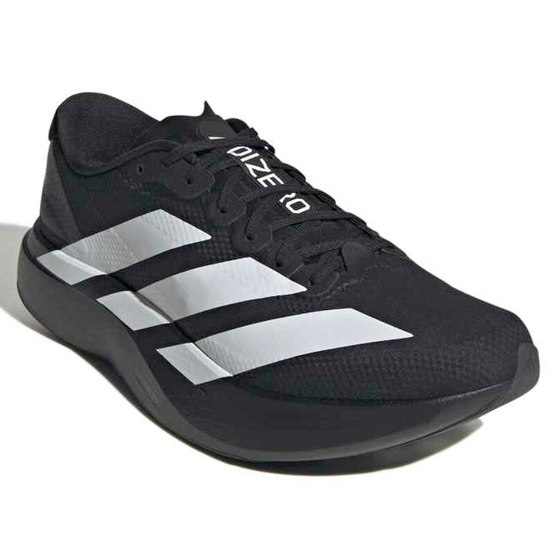 アディダス adidas アディゼロ EVO SL ウーブン M JR4728 メンズ ランニング マルチグラウンド ロード レーシング シューズ 26SS