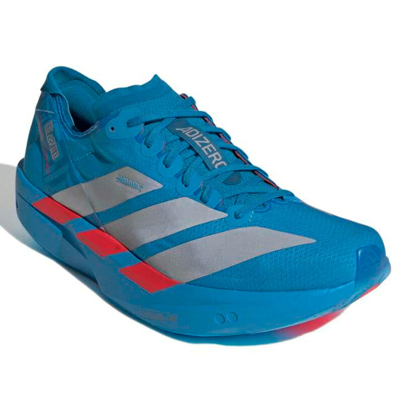 アディダス adidas アディゼロ タクミ セン 11 M JR4794 メンズ ランニング ロード シューズ 26SS｜athlete1