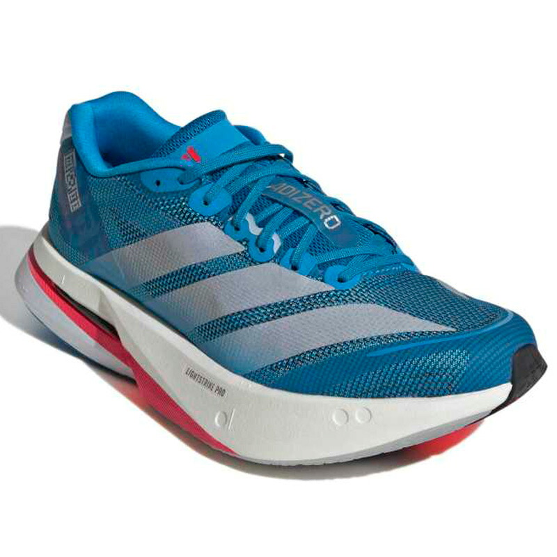 アディダス adidas アディゼロ ボストン13 W JR4867 レディース ランニング ロード シューズ 26SS