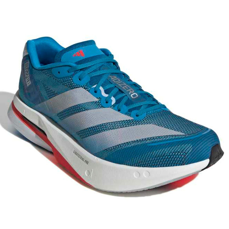 アディダス adidas アディゼロ ボストン13 M JR4868 メンズ ランニング ロード シューズ 26SS