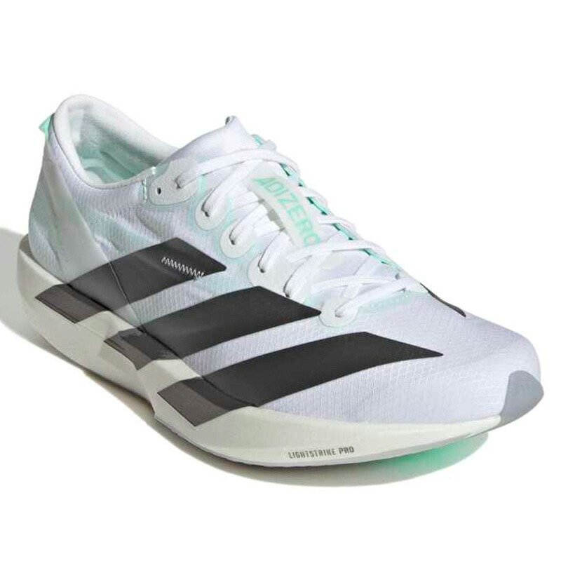 アディダス adidas アディゼロ ジャパン 9 W KH8897 レディース ロード レース ランニング トレーニング シューズ 26FW｜athlete1