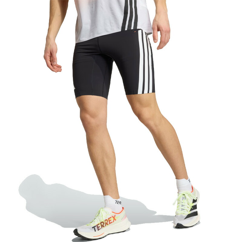 アディダス adidas テレックス Xperior プロ タイツ KC4964 メンズ トレイル ランニング ウエア TERREX 26SS 8,833円