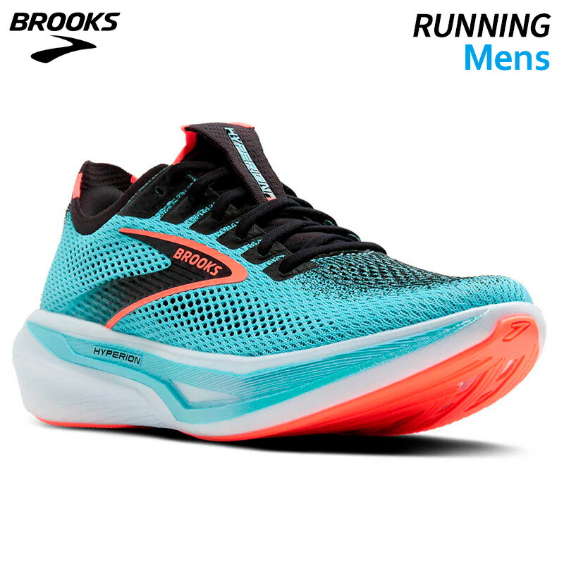 Brooks ランニングシューズ 楽天市場】ブルックス BROOKS ランニングシューズ メンズ