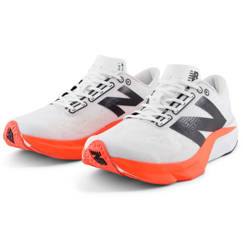 ニューバランス New Balance フューエルセル パルス v1 WFCNPCRB レディース ロード ランニング シューズ 25FW