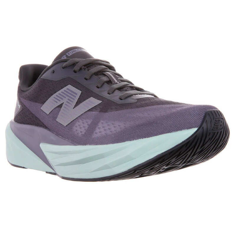 ニュー平衡にする New Balance フューエルセル 気泡管水準器 v5 MFCX1LKD メンズ 読み込む 駈けっくら シューズ 26SS fuelrv5