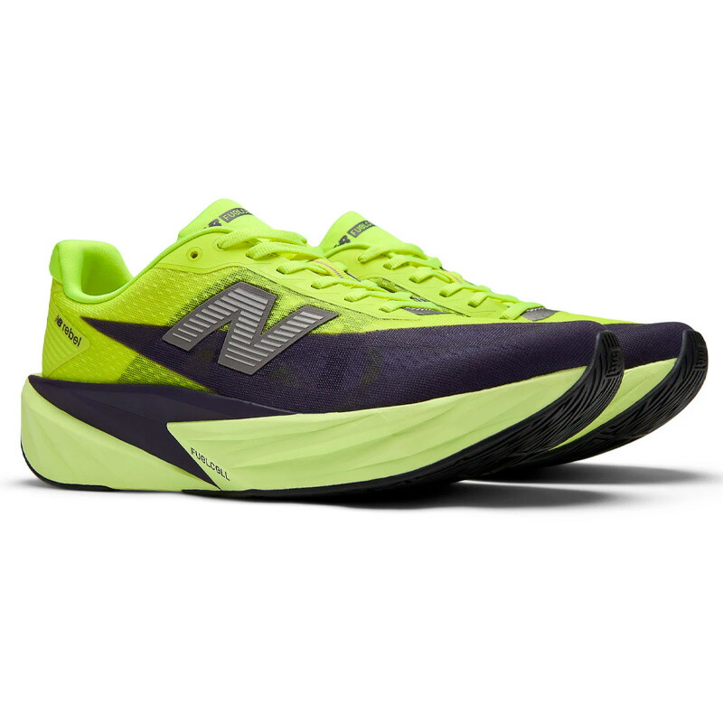 ニューバランス New Balance フューエルセル レベル v5 MFCX4TRD メンズ ロード ランニング シューズ 26SS fuelrv5 12,874円