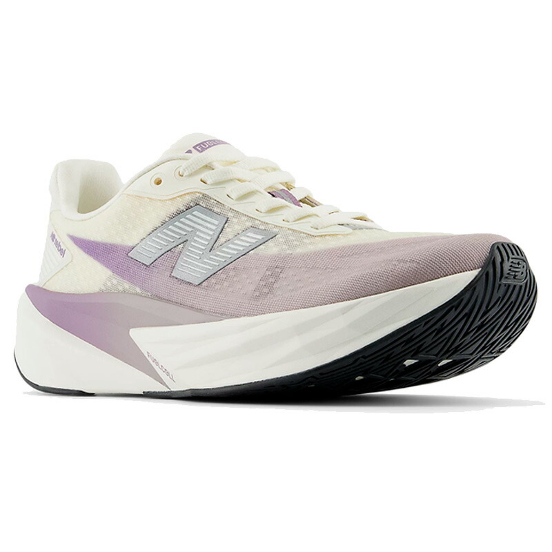 ニューバランス New Balance フューエルセル レベル v5 WFCX3DMB レディース ロード ランニング シューズ 26SS fuelrv5