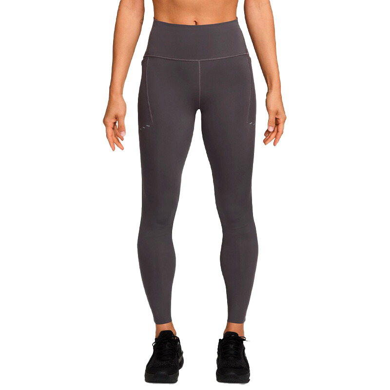 ナイキ NIKE スウィフト ウィメンズ ハイウエスト アンクル (9分丈) レギンス ポケット付き HJ2253-036 レディース ランニング ウエア 25HO 6,848円