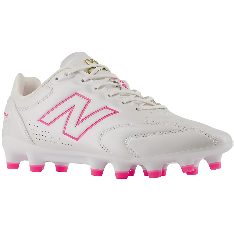 ニューバランス NewBalance 442 Pro HG/AG V3 U42H5TE ユニセックス サッカー スパイク フットボール シューズ