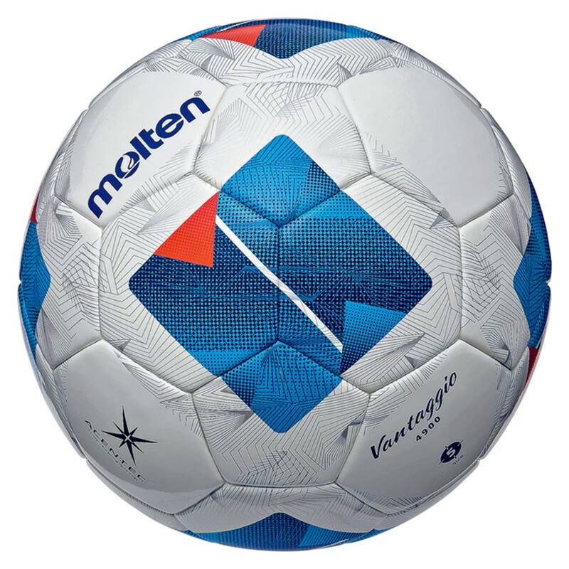◆早い者勝ち◆ サッカー　ボール　モルテン　ヴァンタッジオ　F5N4900 f5n4900-00.jpg