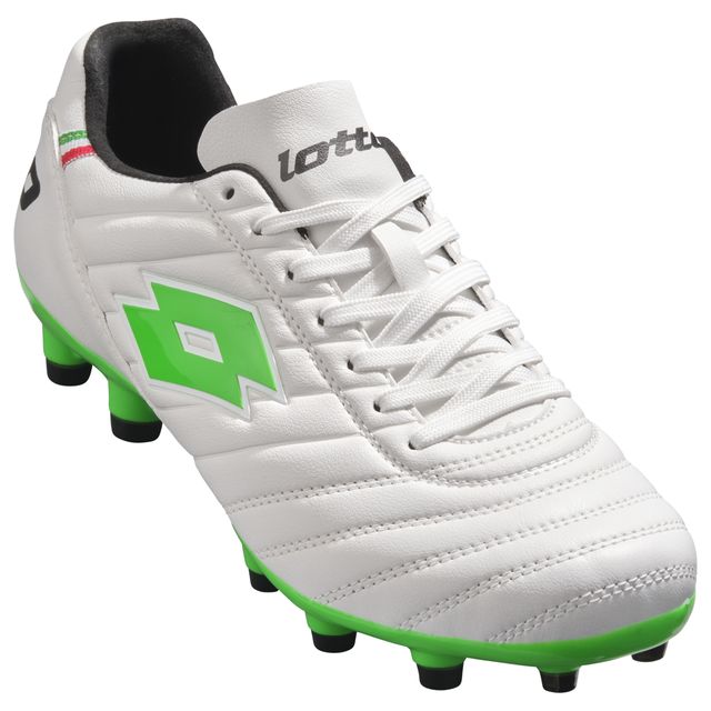 ロット LOTTO STADIO JP 4E LO-STADIO-2-GR メンズ サッカー スパイク フットボール シューズ ワイド