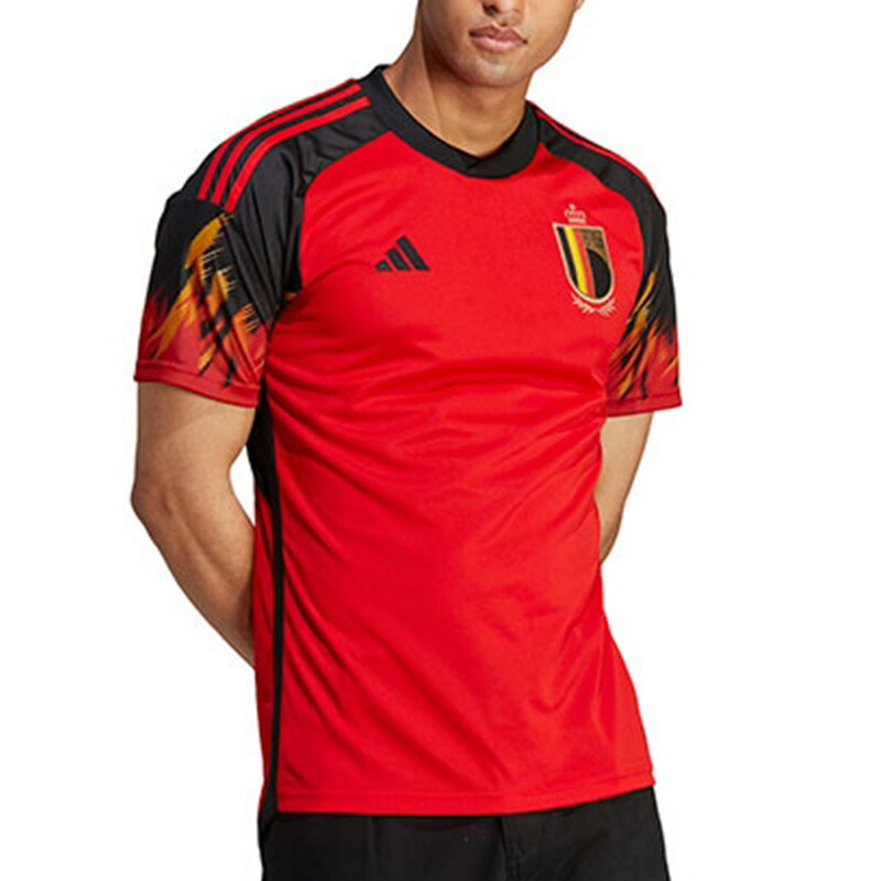 「美品」adidas ハンガリー代表 サッカー　ユニフォーム 美品」adidas ハンガリー代表 サッカー ユニフォーム - メルカリ