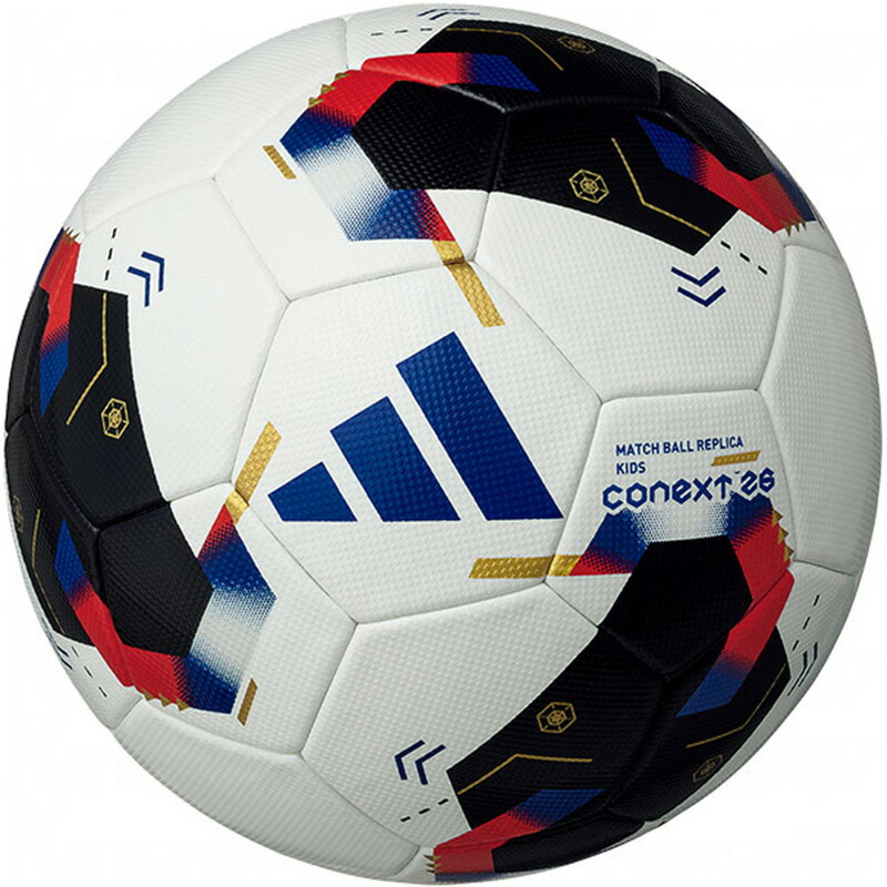 楽天市場】アディダス コネクト25 キッズ U-12 2025 FIFA主要大会 公式