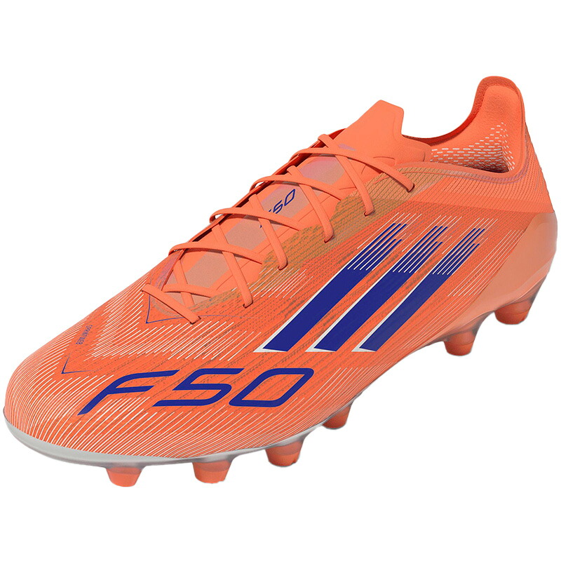 アディダス adidas F50 エリート HG/AG ジャパン JH7646 ユニセックス サッカー スパイク フットボール シューズ