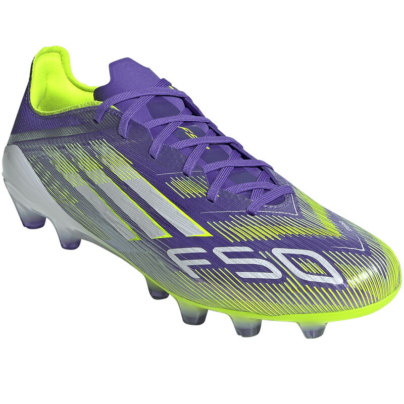 サッカーボール adidas F50 HG adidas F50 プロ HG/AG JAPAN アディダス サッカースパイク