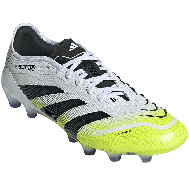 楽天市場】アディダス プレデター PRO HG/AG adidas サッカースパイク