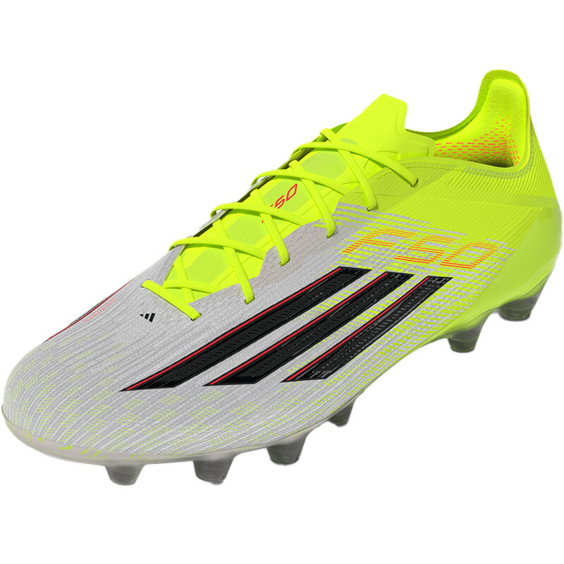 アディダス adidas F50 エリート HG/AG ジャパン JR6466 ユニ一発やる 蹴球 スパイク 蹴球 シューズ 26SS