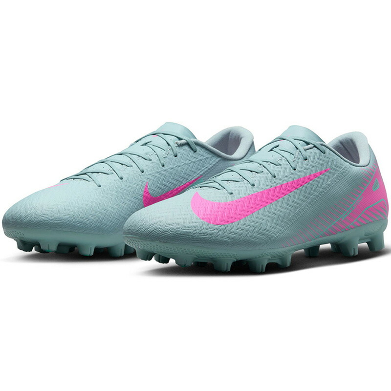 早い者勝ちNIKEサッカースパイク マーキュリアルヴェイパー15 FG 25.5 早い者勝ちNIKEサッカースパイク マーキュリアルヴェイパー15 FG