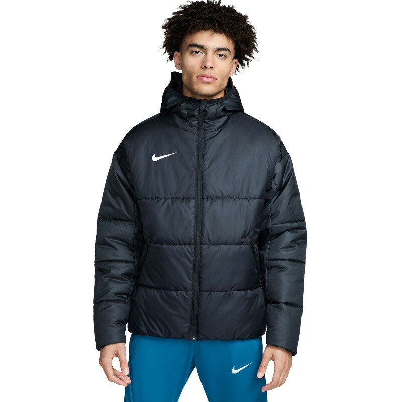 ナイキ Mサイズ Therma-FIT アカデミープロ 2イン1 ベンチコート