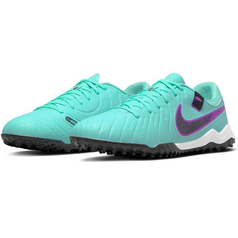 【楽天市場】ナイキ NIKE ティエンポ レジェンド 10 アカデミー TF DV4342300 メンズ サッカー シューズ ターフ
