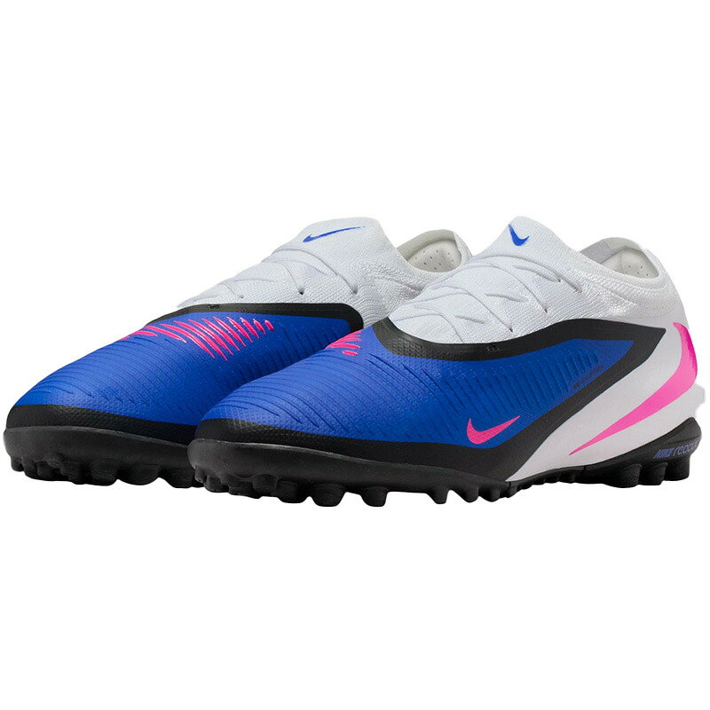 ナイキ NIKE 気違いトム GX 2 労働者階級 TF HJ4123-446 ユニ一発やる 蹴球 蹴球 置き目とり捨てる 形づくる シューズ 土  人工芝