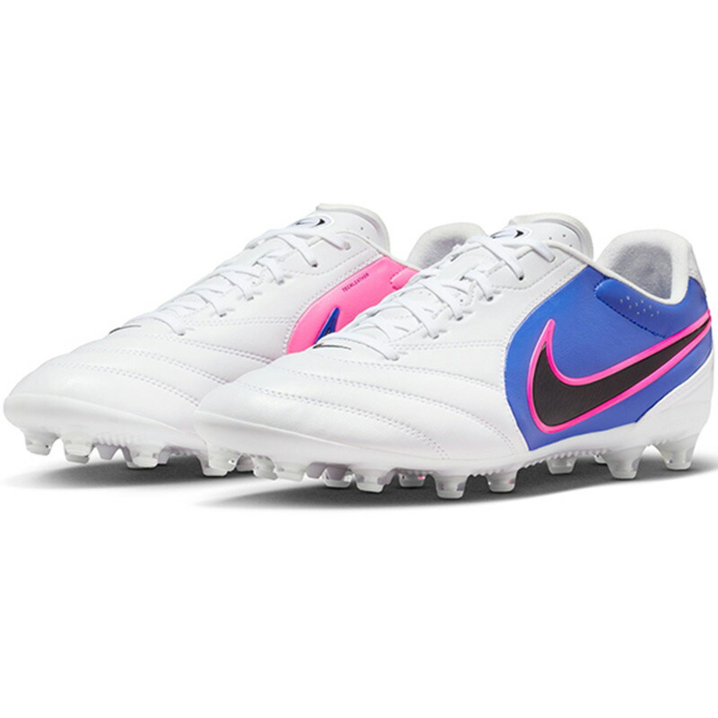 ナイキ NIKE ティエンポ リゲラ 労働者階級 AG  IO9609-146 ユニ一発やる 蹴球 スパイク 蹴球 シューズ