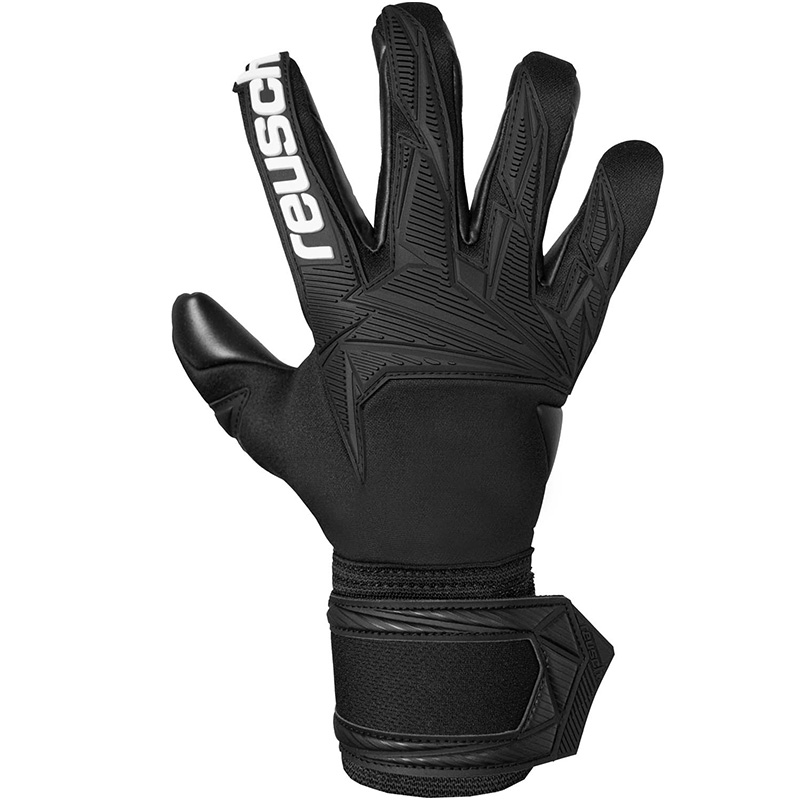 ロイシュ REUSCH アトラクト フリーゲル インフィニティ 5670735-7700 大人 サッカー フットボール GK キーパー グローブ ゴールキーパー用品 26SS