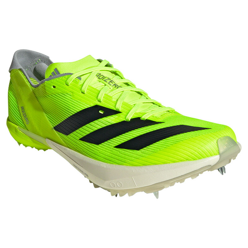 楽天市場】アディダス adidas アディゼロ アンビション（中長