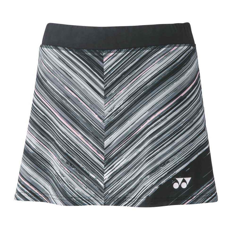 ヨネックス YONEX スコート ブラック テニスウェア テニススカート