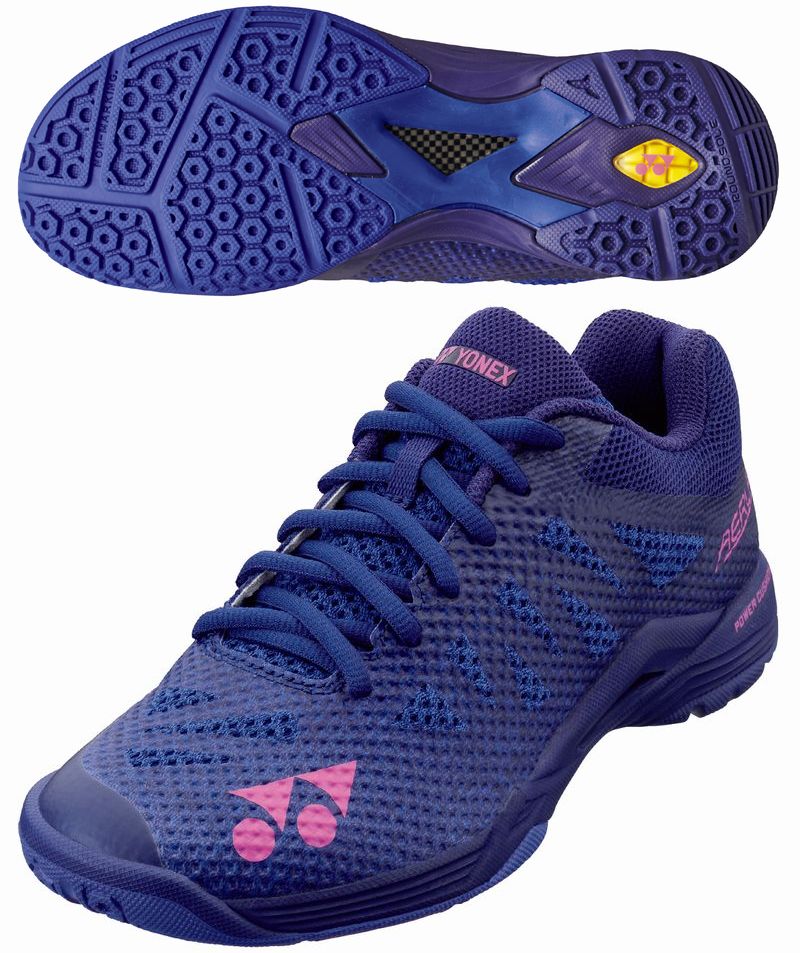 yonex women badminton shoes