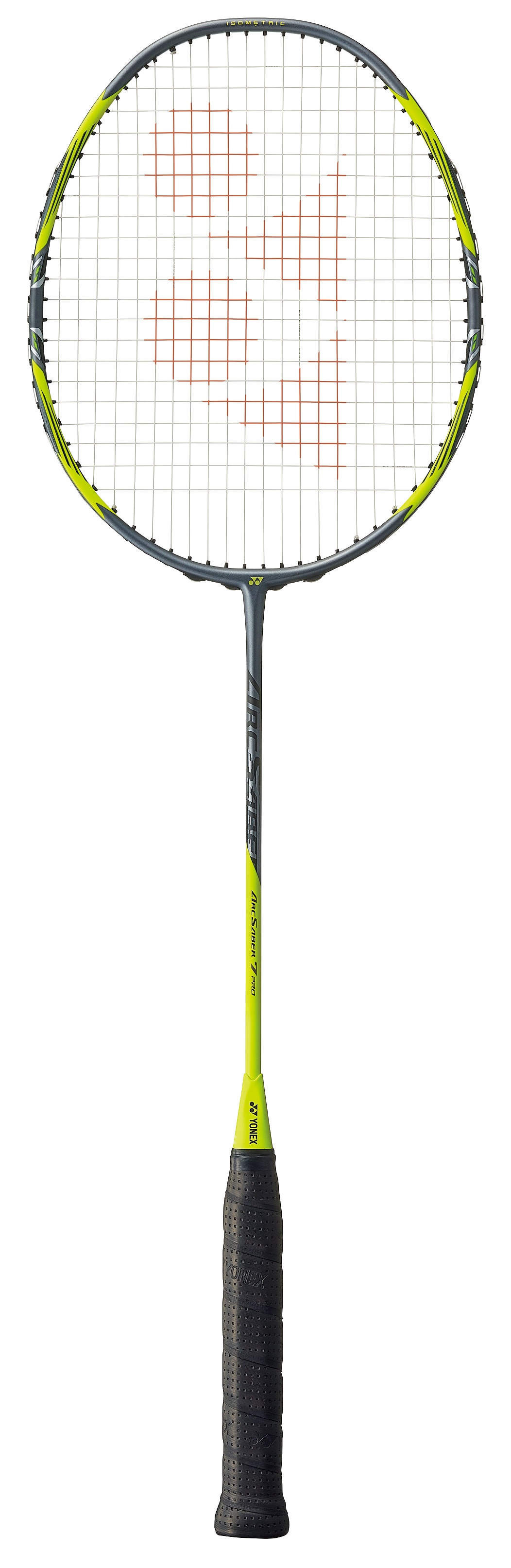ジャンク品2本セット  アークセイバー７PRO   ナノフレア700  各1本 ナノフレア700ゲーム. 2NF-700G|2NF-700G】ヨネックス【公式