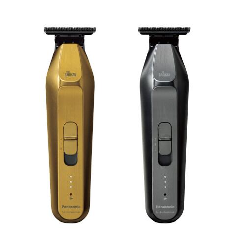 【Chabiプロフ必読】Panasonic ER-XT70 ゴールド 楽天市場】Panasonic プロ T字トリマーER-XT70-N ゴールド/ER-XT70-S