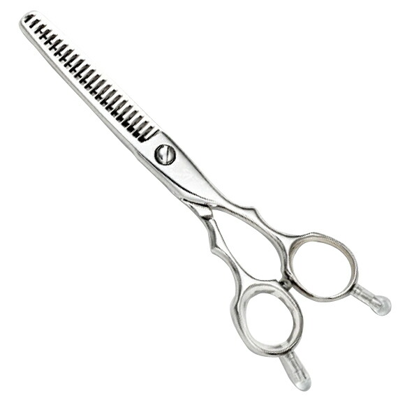 楽天市場】光 鋏 セニング Angel A-772 6.0インチ・カット率25～30