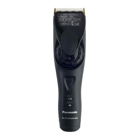 Panasonic バリカン GP82充電器・アタッチメント付き Panasonic ER-GP82 バリカン付属品のみアタッチメント+充電器