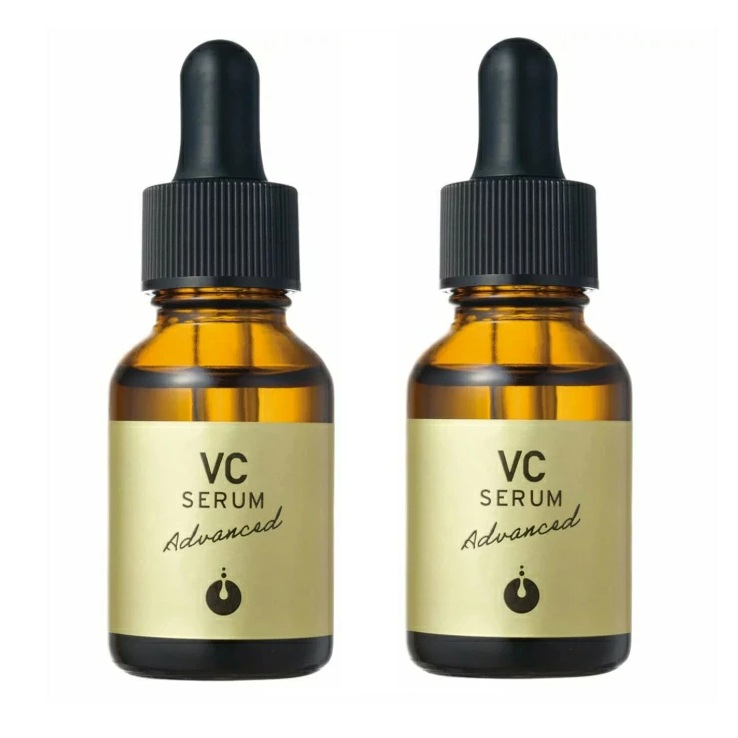 楽天市場】メソシューティカル VC セラム アドバンスド（美容液） 20ml