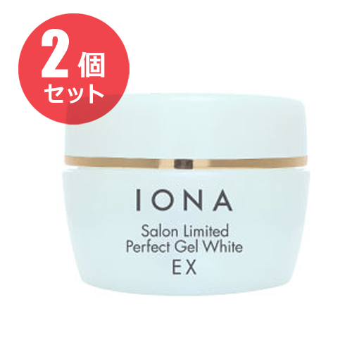 楽天市場】イオナ プラセンタ配合オールインワンジェル 80g ゼリア新薬