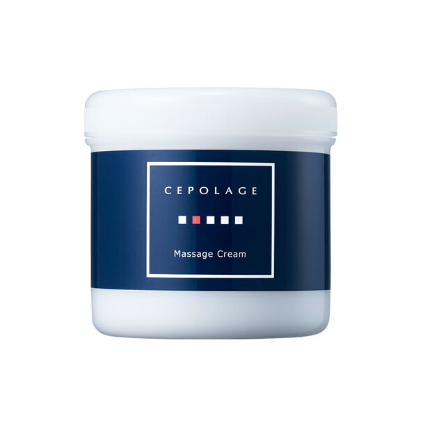 セポラージュ リバイタルクリームパック 200g CEPOLAGE セポラージュ リバイタルクリームパック 200g パック剤