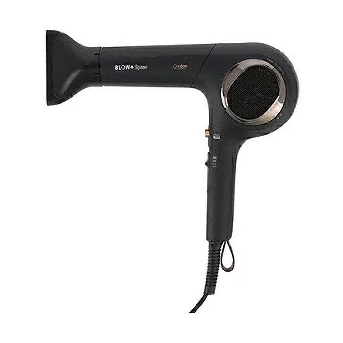 楽天市場】Dr Beau KAZE NICE DRYER PREMIUM ブラック DB-KP505-B ヘア ...