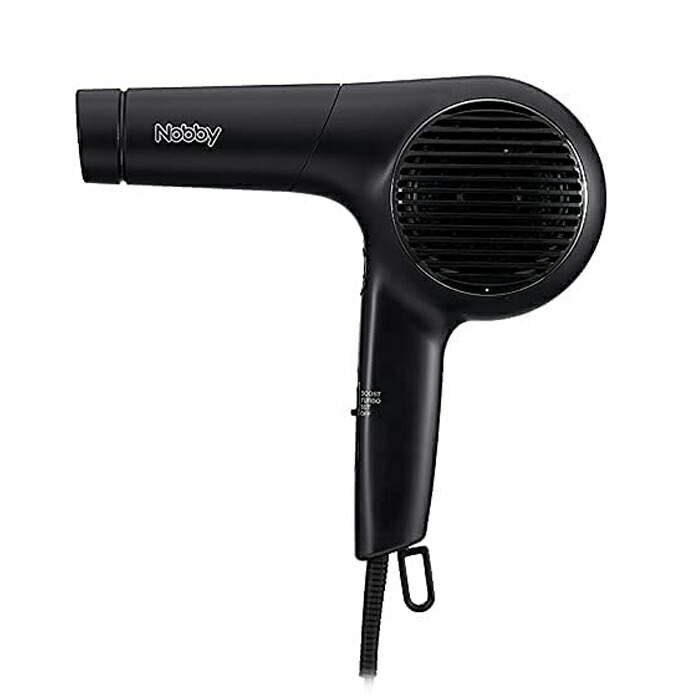 楽天市場】Dr Beau KAZE NICE DRYER PREMIUM ブラック DB-KP505-B ヘア ...