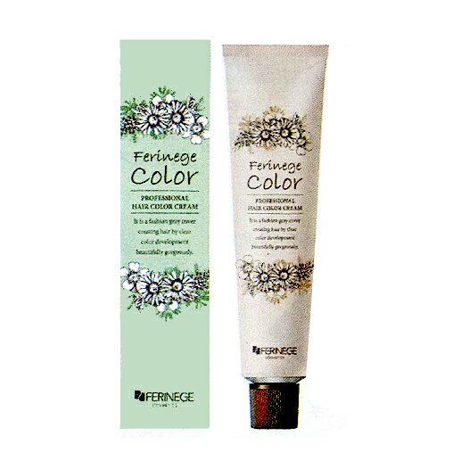 楽天市場】白髪染め フェリネージュ カラー ◇ ナチュラルブラウン