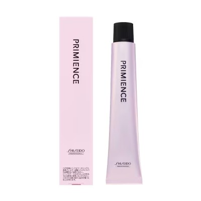 資生堂プリミエンス Be ベージュ まとめ売り SHISEIDO 資生堂プロフェッショナル プリミエンス ニュアンス